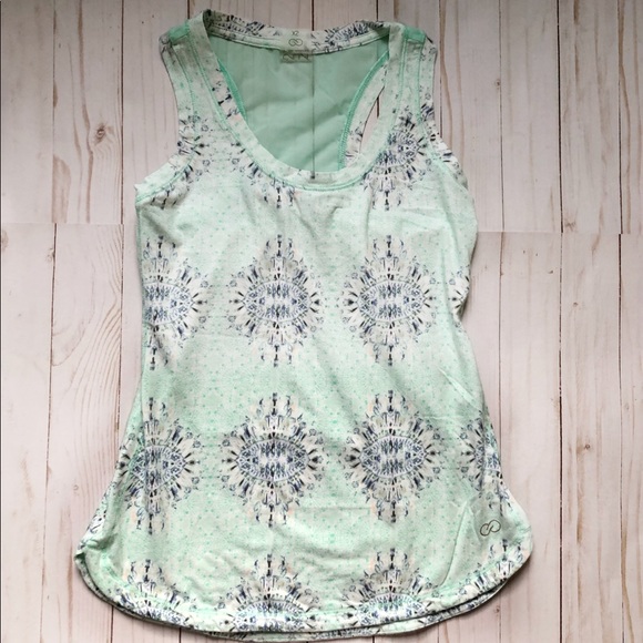 CALIA by Carrie Underwood Tops - Calia by Carrie Underwood racerback tank top